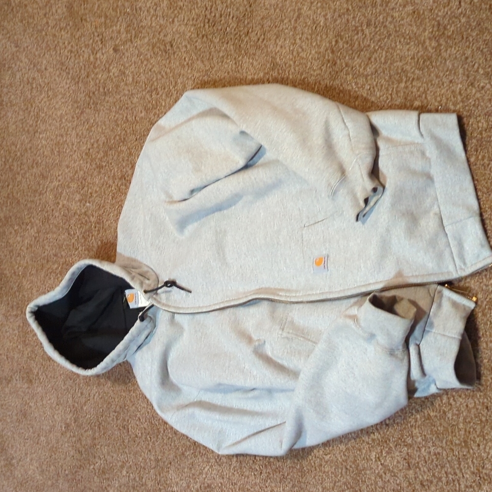 Carhartt XL Jacket